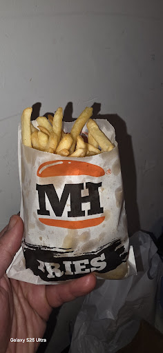 Photo of M.A.K Halal West Bromwich - 289 High St, West Bromwich B70 8ND